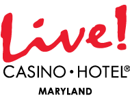 Live! Casino & Hotel